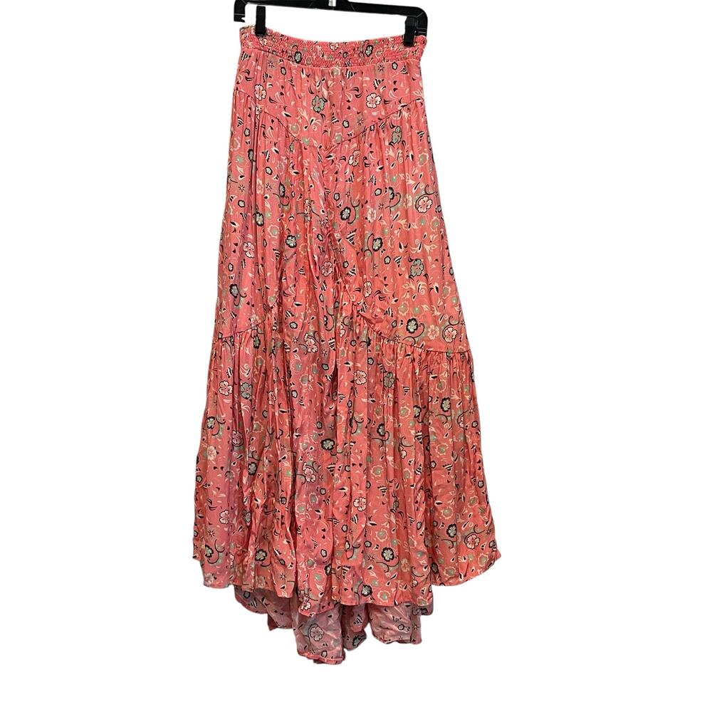 Mimi Liberte' by Michel Klein  Maxi Dress size 38 NWT - Picture 3 of 12
